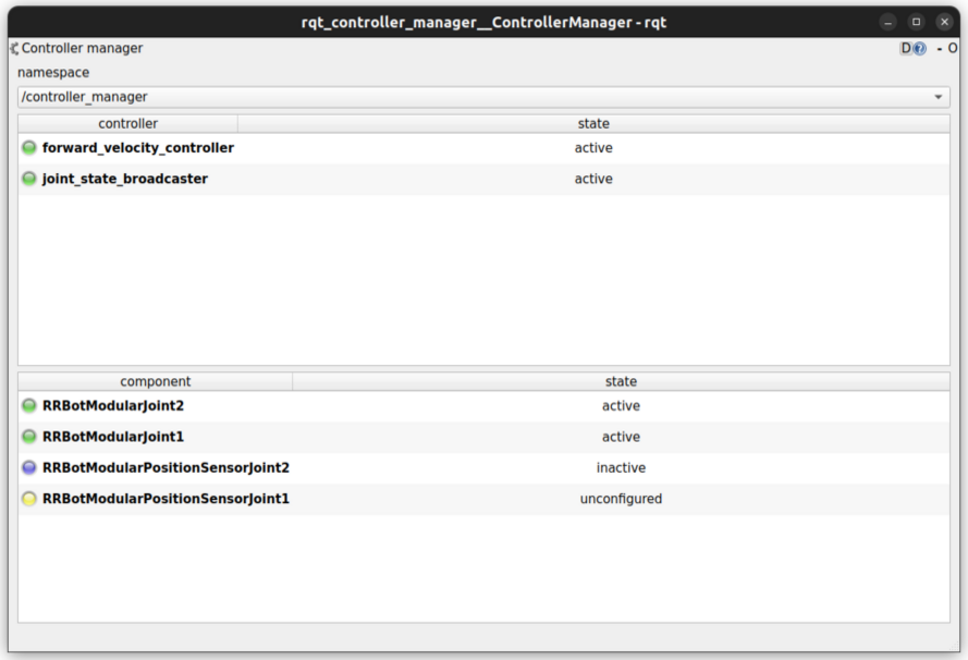 rqt_controller_manager 界面
